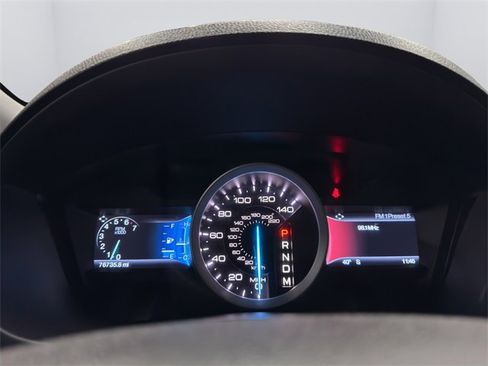 Used 2014 Ford Explorer XLT w/ Equipment Group 202A image 11