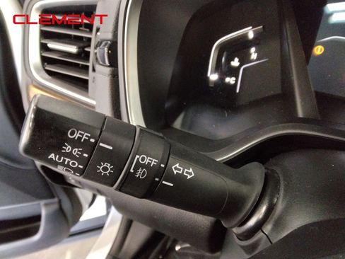 Used 2018 Honda CR-V EX image 18