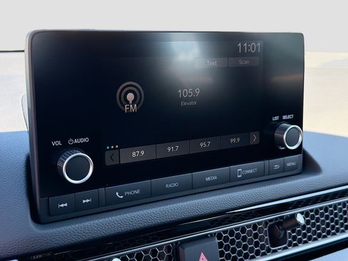 New 2026 Honda Civic Sport image 29