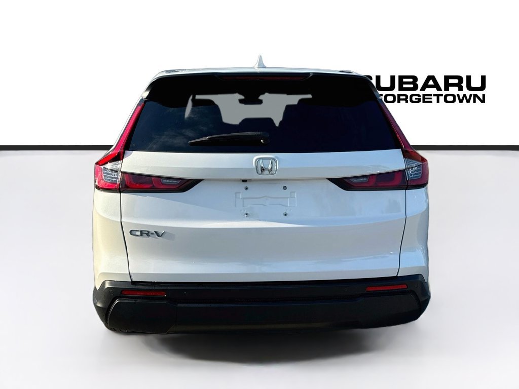 Used 2024 Honda CR-V EX-L image 6