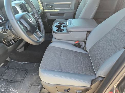 Used 2018 RAM 1500 Big Horn image 17