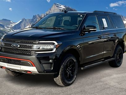 Used 2023 Ford Expedition Timberline