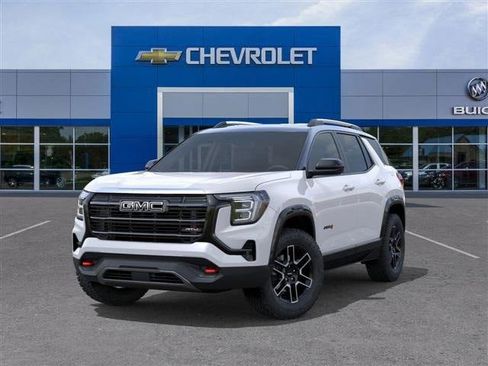 New 2026 GMC Terrain AT4 w/ Convenience Package III image 6