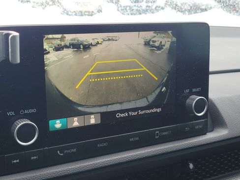 Certified 2023 Honda CR-V EX image 26