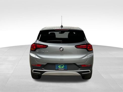 Certified 2023 Buick Encore GX Preferred w/ Cold Weather Comfort Package AWD/4WD image 8
