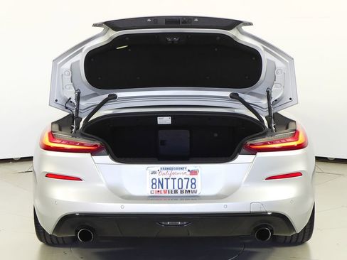 Used 2020 BMW Z4 sDrive30i w/ Driving Assistance Package image 10