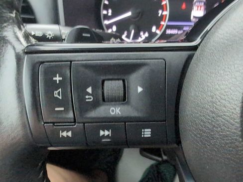 Used 2023 Nissan Rogue SL w/ SL Premium Package AWD/4WD image 15