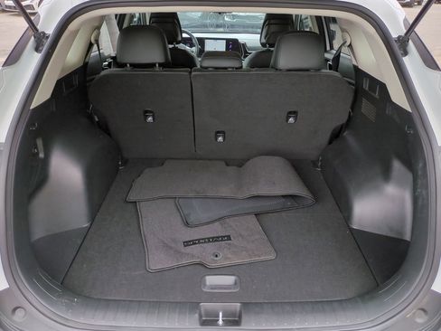 Certified 2023 Kia Sportage EX FWD image 13