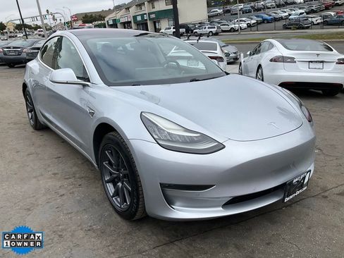 Used 2018 Tesla Model 3 Long Range image 67