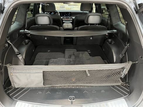 Certified 2026 Hyundai Palisade Calligraphy AWD/4WD image 44