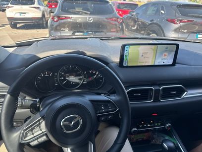Used 2024 MAZDA CX-5 AWD 2.5 S w/ Premium Plus Pkg