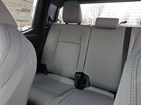 New 2026 Toyota Tacoma SR5 image 13