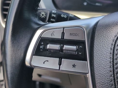 Certified 2023 Kia Telluride S FWD image 12