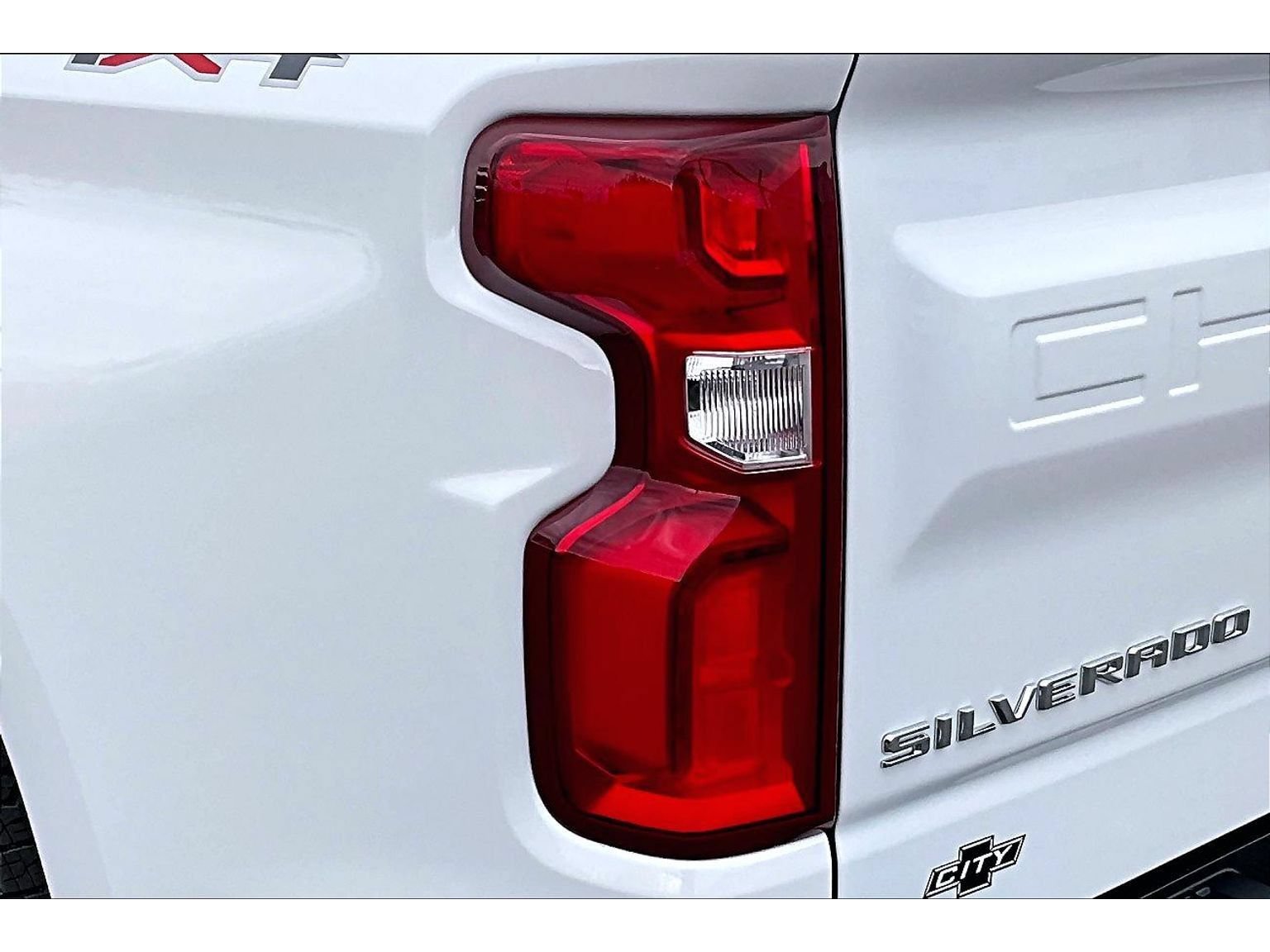 New 2026 Chevrolet Silverado 1500 RST w/ RST Select Package AWD/4WD image 39