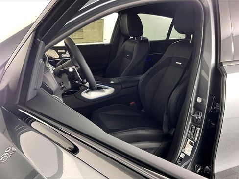 New 2026 Mercedes-Benz GLE 53 AMG 4MATIC Coupe image 9