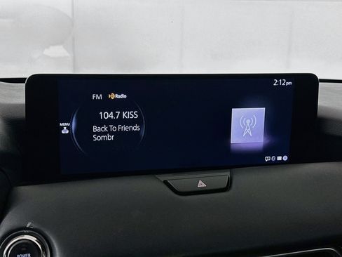 Used 2024 MAZDA CX-90 Plug-In Hybrid w/ Premium Plus AWD/4WD image 21