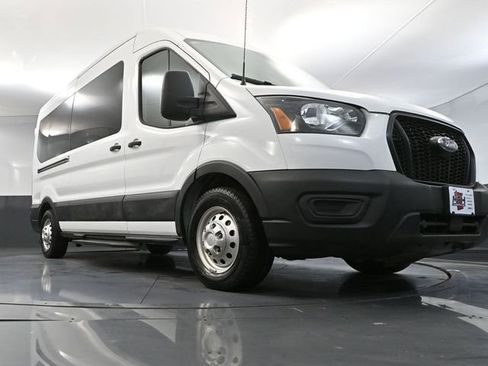Used 2023 Ford Transit 350 XL image 51