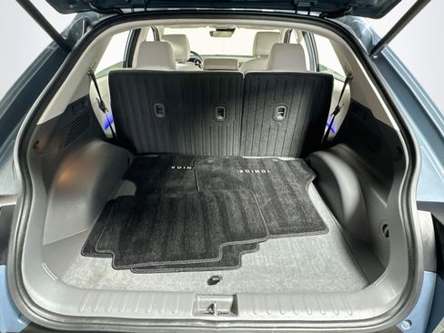 Used 2023 Hyundai Ioniq 5 SEL w/ Cargo Package AWD/4WD image 25