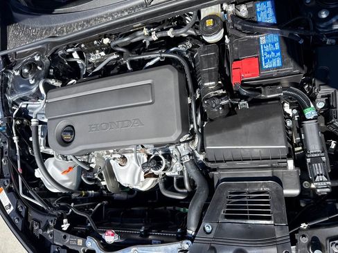 New 2026 Honda Civic LX image 26