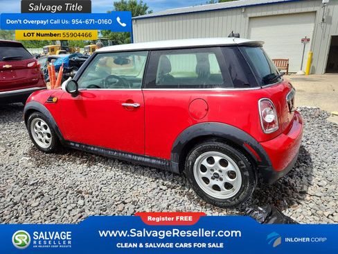Used 2013 MINI Cooper Hardtop FWD image 3