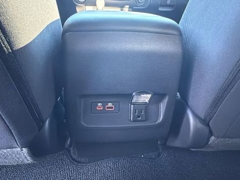 New 2026 Nissan Frontier PRO-4X w/ Pro-4x Convenience Package AWD/4WD image 25