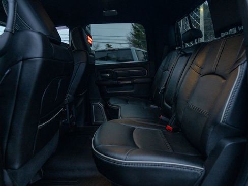 Used 2019 RAM 2500 Limited image 18