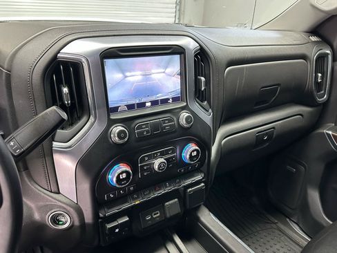 Used 2020 GMC Sierra 1500 SLT w/ SLT Premium Package AWD/4WD image 23