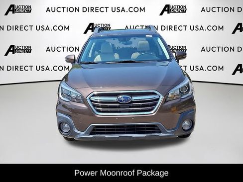 Used 2019 Subaru Outback 2.5i Premium image 3