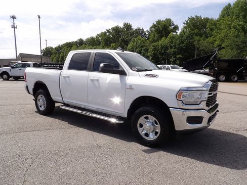 Used 2021 RAM 2500 Big Horn AWD/4WD image 10