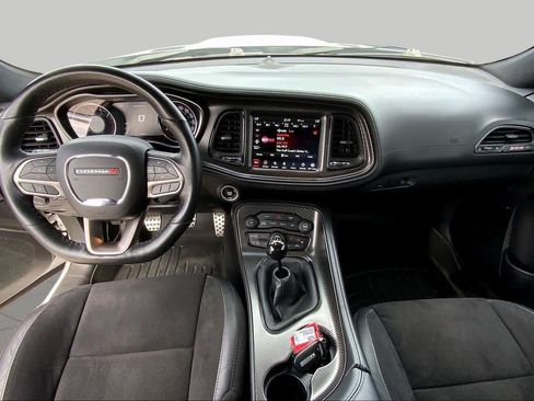 Used 2021 Dodge Challenger R/T Scat Pack RWD image 14
