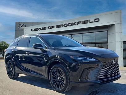 New 2026 Lexus RX 350 Premium