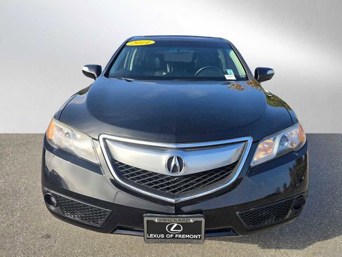 Used 2014 Acura RDX AWD image 8