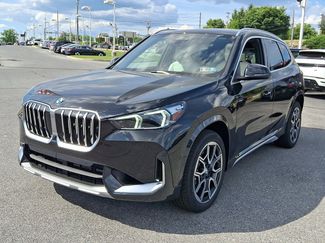 New 2026 BMW X1 xDrive28i w/ Technology Package AWD/4WD video 2