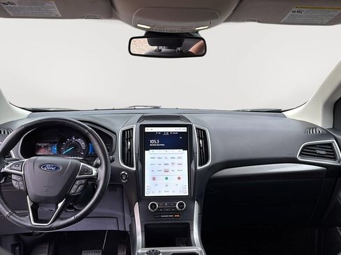 Used 2024 Ford Edge SEL AWD/4WD image 24