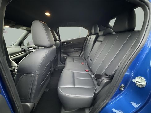 Used 2022 Mitsubishi Eclipse Cross SE image 24