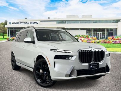 Used 2023 BMW X7 xDrive40i w/ Premium Package
