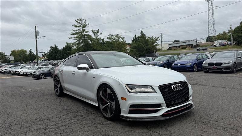 Used 2013 Audi S7 AWD/4WD image 3