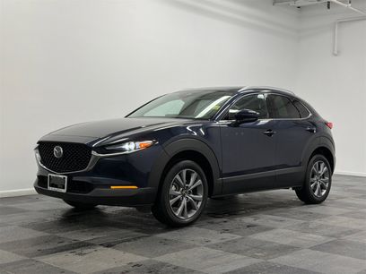 Used 2025 MAZDA CX-30 AWD 2.5 S w/ Premium Package