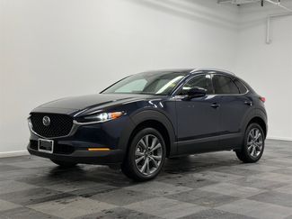 Used 2025 MAZDA CX-30 AWD 2.5 S w/ Premium Package video 1