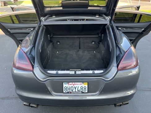 Used 2012 Porsche Panamera Turbo S image 68