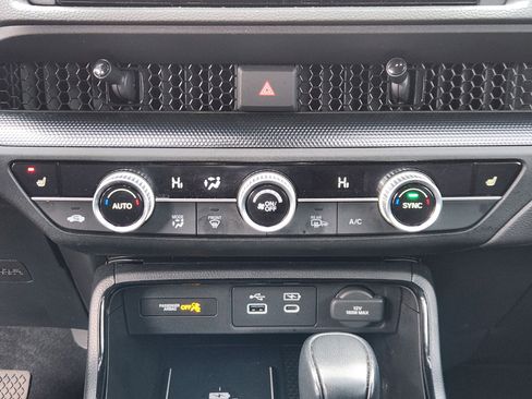 Used 2024 Honda CR-V Sport-L image 21