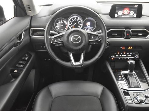 Used 2019 MAZDA CX-5 Touring AWD/4WD image 27