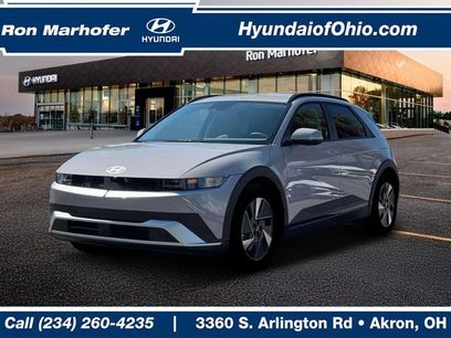 New 2025 Hyundai Ioniq 5 SEL