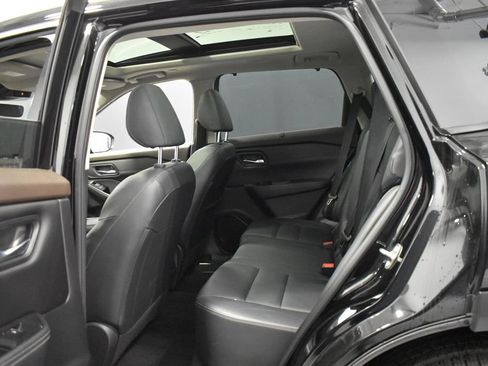 Certified 2023 Nissan Rogue SL w/ SL Premium Package AWD/4WD image 34