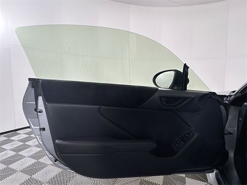 Certified 2025 Toyota GR86 Premium image 13