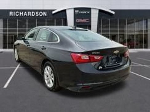Used 2023 Chevrolet Malibu LT FWD image 6
