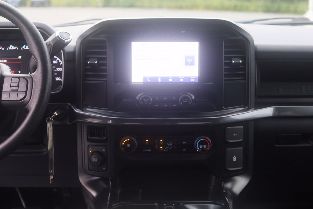 Used 2023 Ford F150 XL w/ STX Appearance Package AWD/4WD image 31