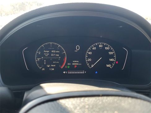 New 2026 Honda Civic Sport image 17