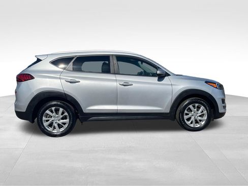 Used 2019 Hyundai Tucson Value AWD/4WD image 9
