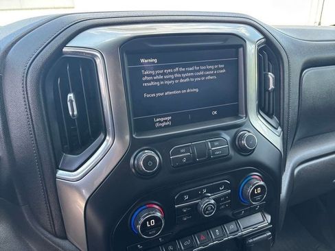 Used 2020 Chevrolet Silverado 1500 RST image 25